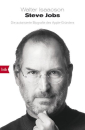 Cover - Steve Jobs